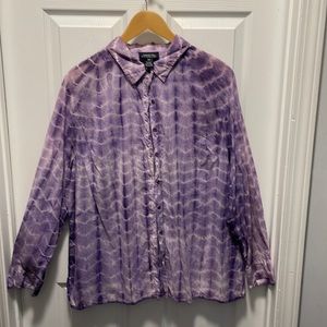 Jones New York Signature Blouse